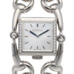 Gucci Signoria Stainless Steel YA116307 Quartz Ladies' GUCCI Shell