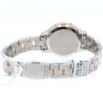 SEIKO Lukia Diamond Limited Edition SSVW069 1B22-0BX0 Women's Watch Stainless Steel /40416 - Image 3