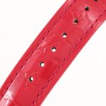 Louis Vuitton Tambour 12P Q121H Stainless Steel Quartz Watch - Image 5