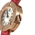 Cartier Love Watch PG 3P PG/RG Quartz Wristwatch - Image 3