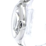 CARTIER Ballon Bleu Steel Automatic Mens Watch WSBB0060 - Image 4