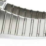 OMEGA Constellation Stainless Steel Quartz Mens Watch 396.1070 - Image 3