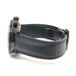TAG HEUER CBN2A1G.FC6501 Carrera Calibre Heuer 02 Japan Black Edition Automatic Stainless Steel S-240816-7 - Image 2