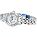 HAMILTON Hamilton Railroad Lady Diamond H40391191 H403910 Women's Watch Stainless Steel /40412 - Image 2