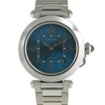 CARTIER Pasha de Cartier Watch 41mm WSPA0038