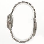 Rolex Datejust 69174 SSxWG Automatic Watch R-Serial - Image 3