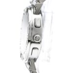 TIFFANY Atlas Chronograph Quartz Watch Z0002.32.10A11A00A - Image 4