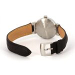 Louis Vuitton Tambour Q1311 Stainless Steel Quartz Watch - Image 6