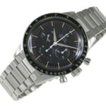 OMEGA Omega Speedmaster First in Space 39.7mm Wristwatch 310.30.40.50.06.001 - Image 5