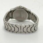 BVLGARI ST35S Solotempo Quartz Date Stainless Steel Silver - Image 8
