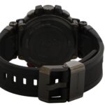 CASIO GSHOCK MTGB1000 Series MTGB1000B1AJF Black Stainless Steel Men's Analog Watch - Image 5
