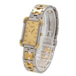 Hermes Croisiere Combination CR1 240 Wo Gold Quartz - Image 3