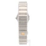 Omega Constellation Mini Stainless Steel Quartz 15023000 57105XXX Wo OMEGA - Image 6