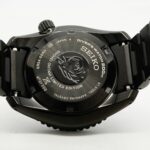 Seiko Prospex Shohei Ohtani 2025 Model SBEJ025 6R54-00K0 Silver Dial - Image 5