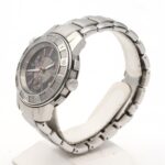 Tiffany T-57 SS Quartz Watch - Image 2