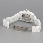 Chanel J12 Phantom Caliber 12.1 38mm Ceramic Automatic Watch H6186 - Image 7