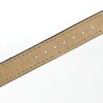 Cartier Baignoire PG W1544956 PG/RG Quartz Watch - Image 4