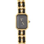 Chanel Premiere GP Large H0001 Quartz Watch