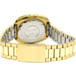 OMEGA De Ville Cal 711 Gold Plated Automatic Mens Watch 151.0051 - Image 5