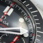 Omega Seamaster Diver 300M Chronograph 212.30.42.50.01.001 Stainless Steel Automatic Watch - Image 8
