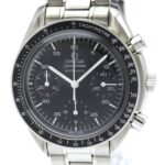 OMEGA Speedmaster Automatic Steel Mens Watch 3510.50