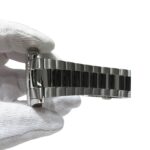Gucci GUCCI G-Timeless Bee Total weight 108.5g Stainless steel Quartz Silver dial 126.4 - Image 8