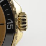 BREITLING Super Ocean Automatic 44 Watch cal.SW200-1 N17376201Q1S1 x Rubber Bronze Brown Dial Men's - Image 8