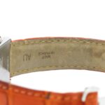 CARTIER Tank Solo 2000 LTD Edition Steel Quartz W1019455 - Image 7