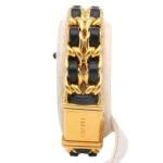 CHANEL Premiere S Watch, GP H0001 Quartz, Women's - Image 6