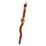 Bulgari YG BB26GL BB26GLD Quartz Watch - Image 2