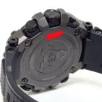CASIO G-Shock Men's Watch MTG-B3000B-1AJF Tough Solar 20 ATM Water Resistant Black Dial - Image 5