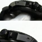 Gucci Dive Date Watch Men's Black - Image 6