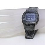 CASIO G-Shock Full Metal Men's Titanium Watch GMW-B5000TCC-1JR 130435 - Image 2