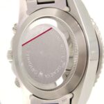 Tudor Chronotime 79170 Stainless Steel Automatic Watch - Image 6