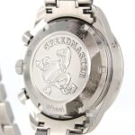 Omega Speedmaster Racing 326.30.40.50.01.001 - Image 4