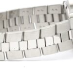 TAG HEUER 2000 Exclusive Steel Quartz Ladies Watch WN1316 - Image 8