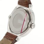 Gucci Turnface 6600L SS Quartz Watch - Image 6