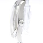 OMEGA Seamaster Aqua Terra Steel Quartz Mens 2518.30 - Image 4