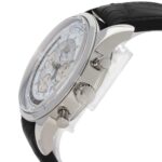 Breitling AB0510U0/A790 Transocean Chronograph Unitime Men's Watch in Stainless Steel and Rubber - Image 5