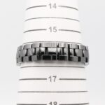 Chanel J12 Ceramic Wo Black H0682 - Image 7