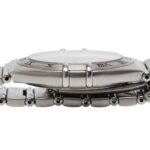 Omega Constellation Watch 1512.30 Swiss Quartz White Dial Stainless Steel Men's OMEGA - Image 4