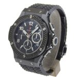 Hublot Big Bang Black Magic - Image 2