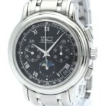Zenith Chronomaster Automatic Stainless Steel Men's Dress/Formal 02.0240.410