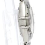 OMEGA Constellation Steel Quartz Ladies Watch 1572.40 - Image 8
