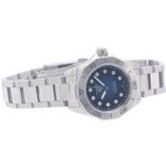 TAG Heuer Aquaracer 11P Diamond WBP2411.BA0622 Women's Watch Stainless Steel 40319 - Image 5