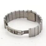 Chanel Mademoiselle H0826 SS Quartz Watch - Image 6