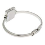 Gucci Bangle Watch Women's YA019519 (1900L) - Image 4