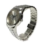Gucci GUCCI G-Timeless Bee Total weight 108.5g Stainless steel Quartz Silver dial 126.4 - Image 2