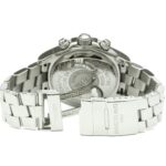 BREITLING Chrono Super Ocean Steel Automatic Mens A13340 - Image 5
