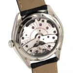 Omega De Ville Tresor 435.13.40.22.01.001 Stainless Steel Manual-Wound Watch - Image 5
